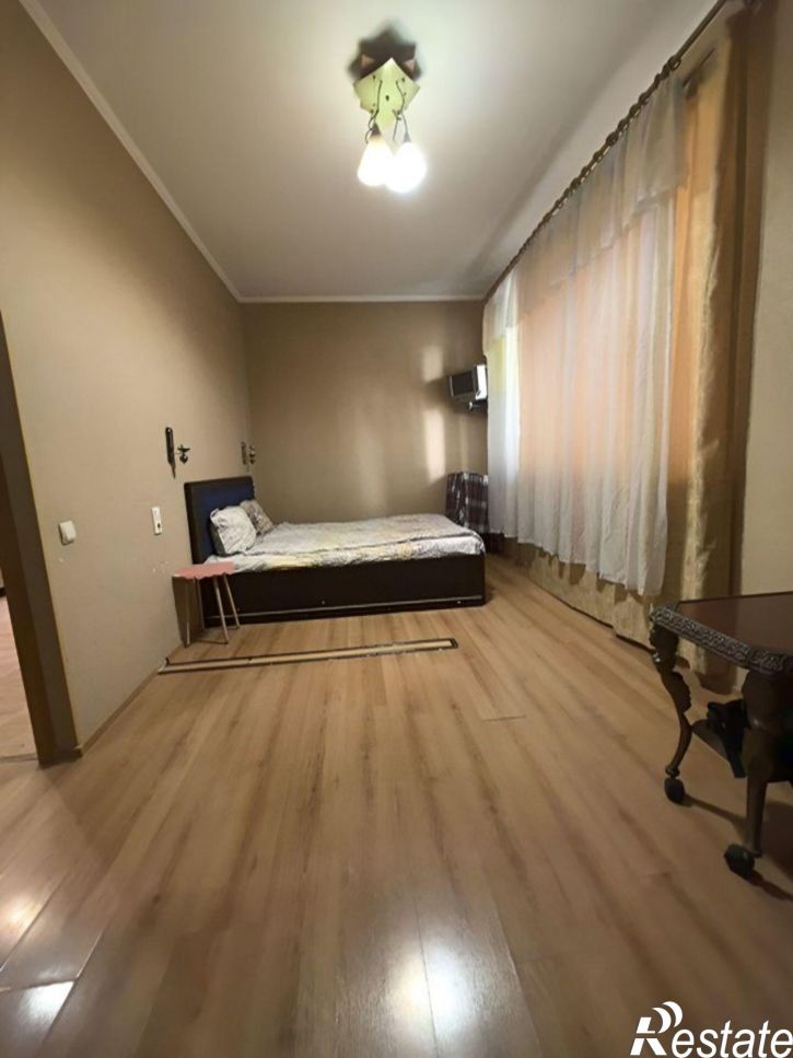 1-комн квартира ул Калужская, 23/1,  д. 23/1