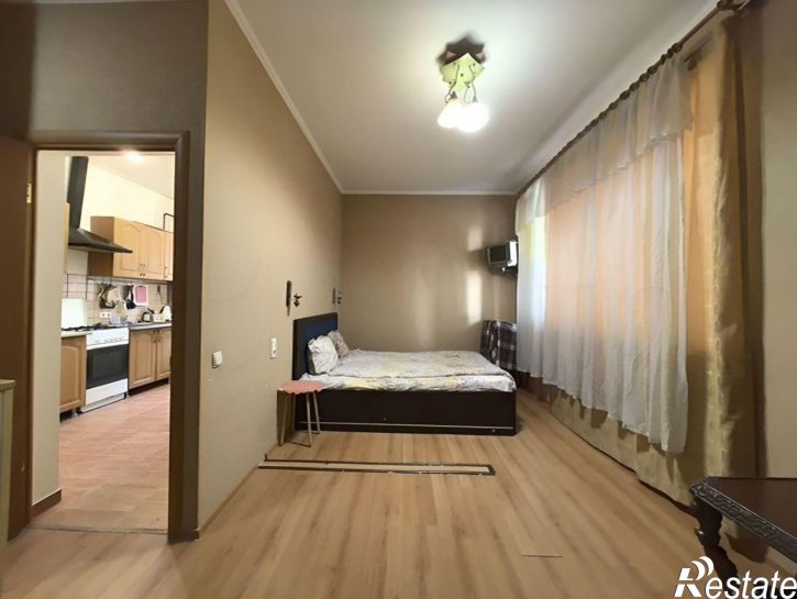 1-комн квартира ул Калужская, 23/1,  д. 23/1