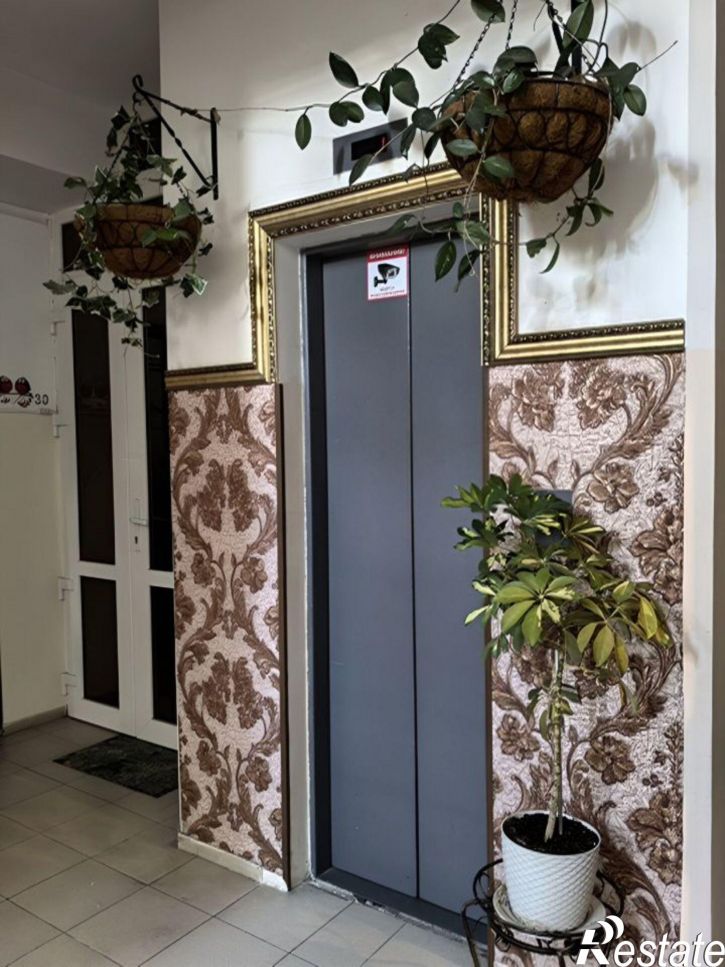 1-комн квартира ул Калужская, 23/1,  д. 23/1