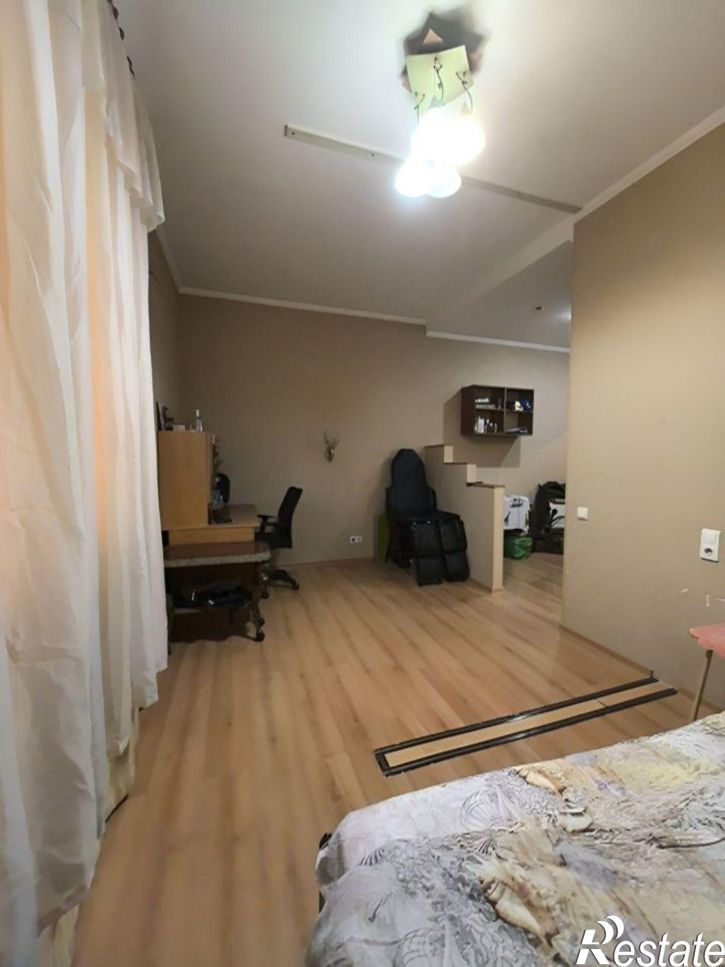 1-комн квартира ул Калужская, 23/1,  д. 23/1