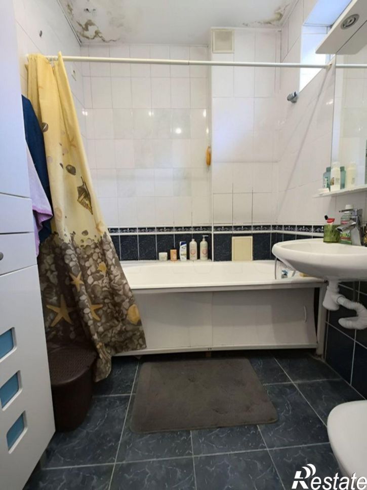 1-комн квартира ул Калужская, 23/1,  д. 23/1