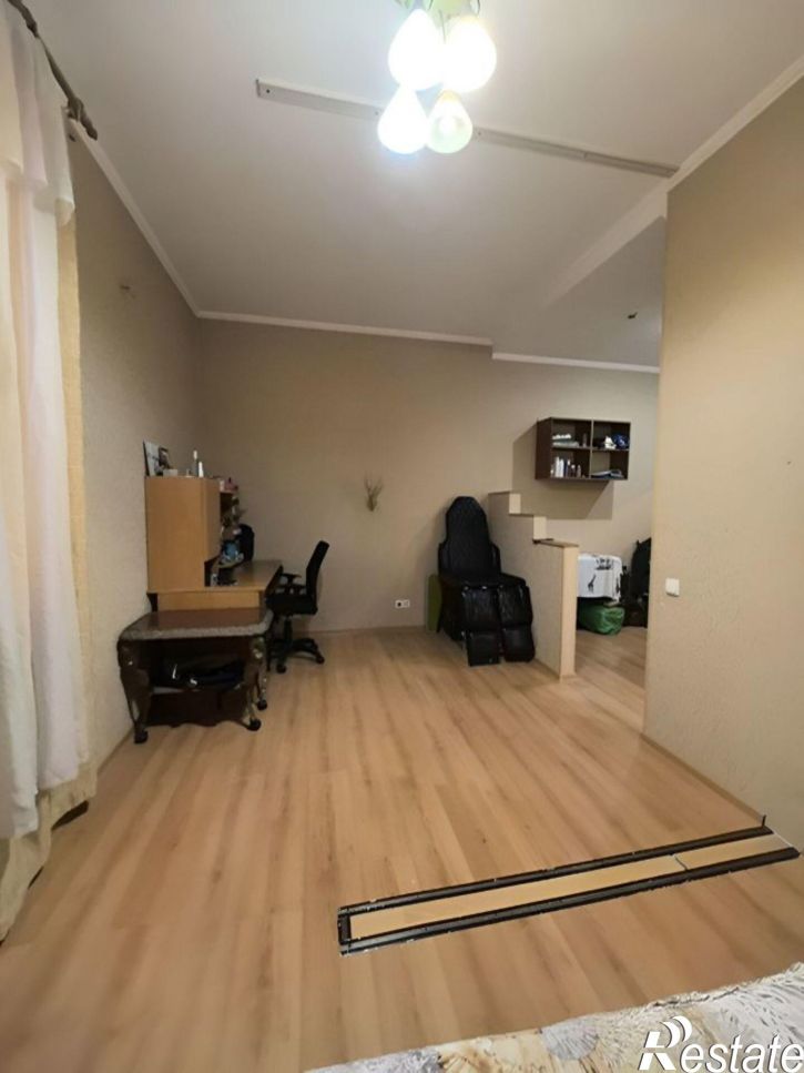 1-комн квартира ул Калужская, 23/1,  д. 23/1