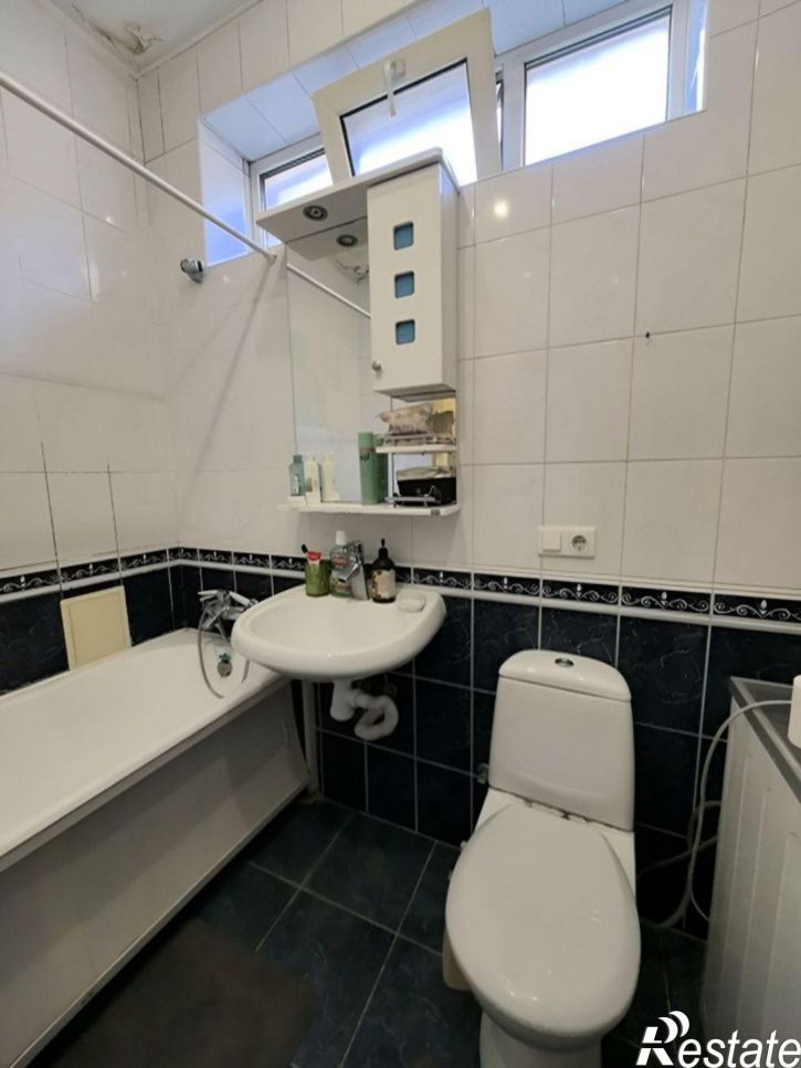 1-комн квартира ул Калужская, 23/1,  д. 23/1