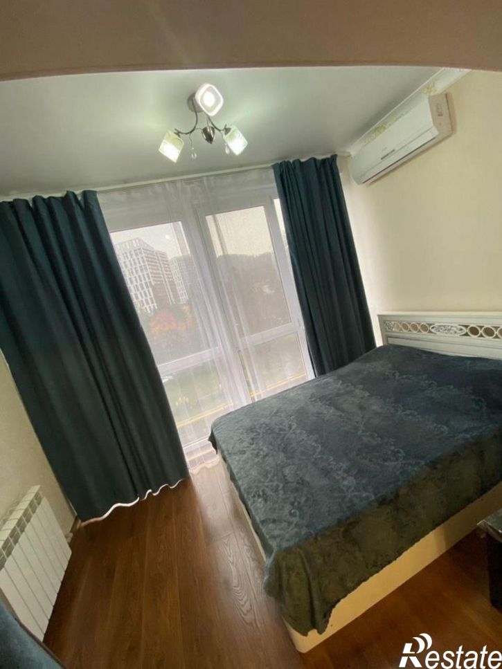 1-комн квартира улица Гайдара, 2/1,  д. 2/1