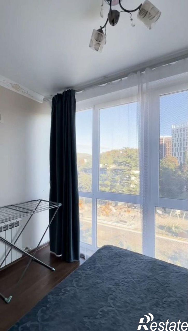 1-комн квартира улица Гайдара, 2/1,  д. 2/1