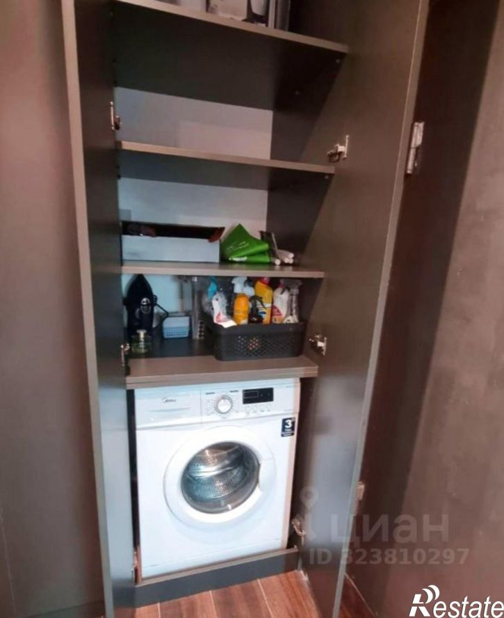 1-комн квартира Курортный проспект, 76А,  д. 76А