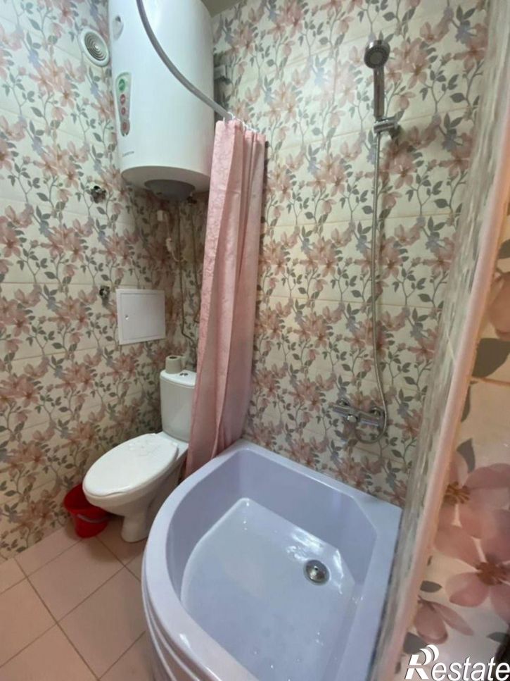 1-комн квартира улица Гайдара, 2/1,  д. 2/1