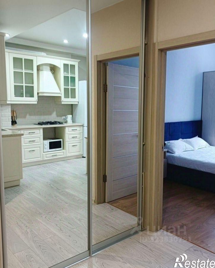 1-комн квартира ул Фадеева, 32,  д. 32