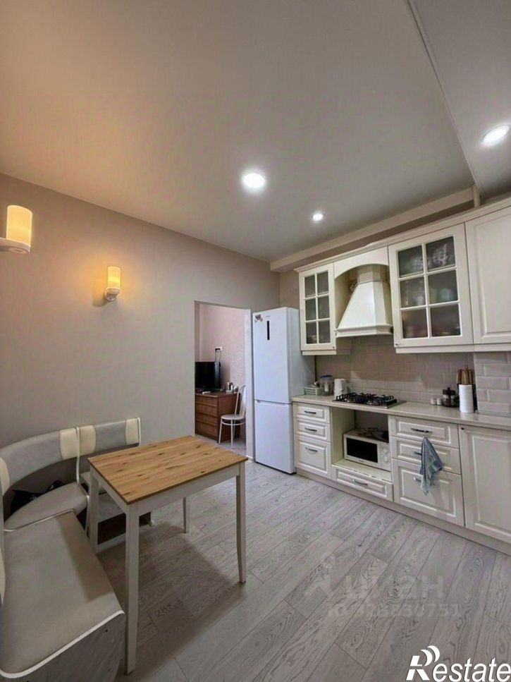 1-комн квартира ул Фадеева, 32,  д. 32