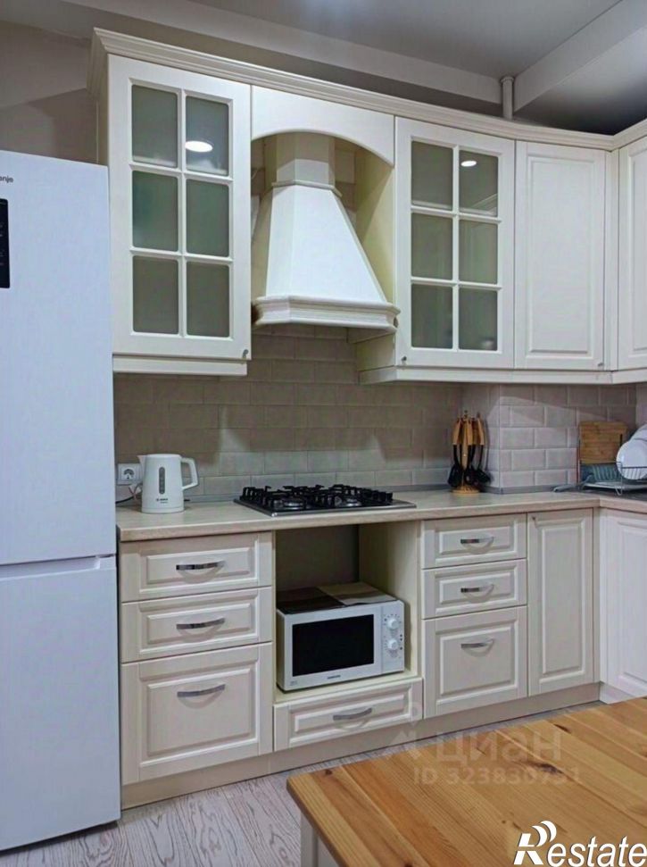 1-комн квартира ул Фадеева, 32,  д. 32