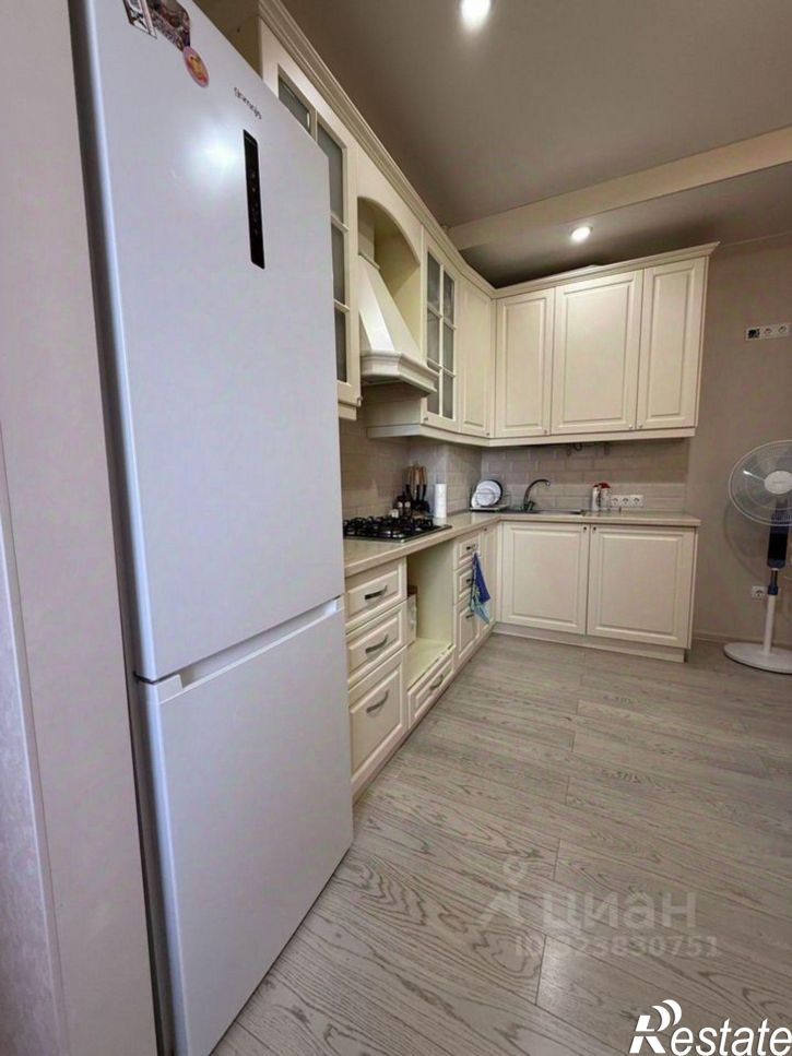 1-комн квартира ул Фадеева, 32,  д. 32