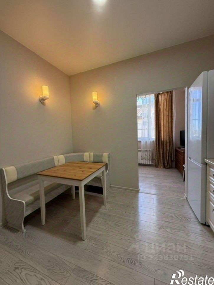 1-комн квартира ул Фадеева, 32,  д. 32