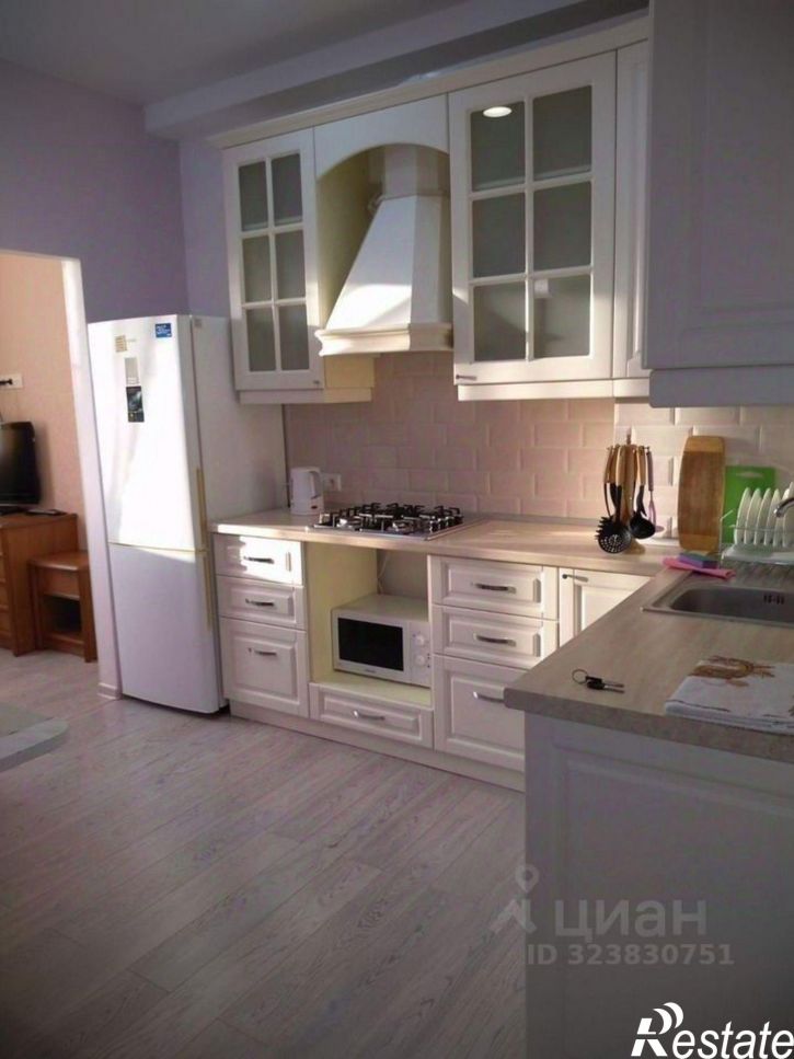 1-комн квартира ул Фадеева, 32,  д. 32