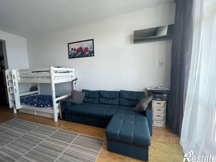 2-комн квартира ул Кирпичная, 2 2,  д. 2 2,  к. 2