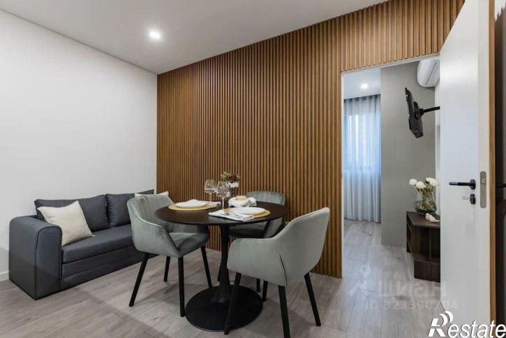 1-комн квартира ул Первомайская, 2А,  д. 2А