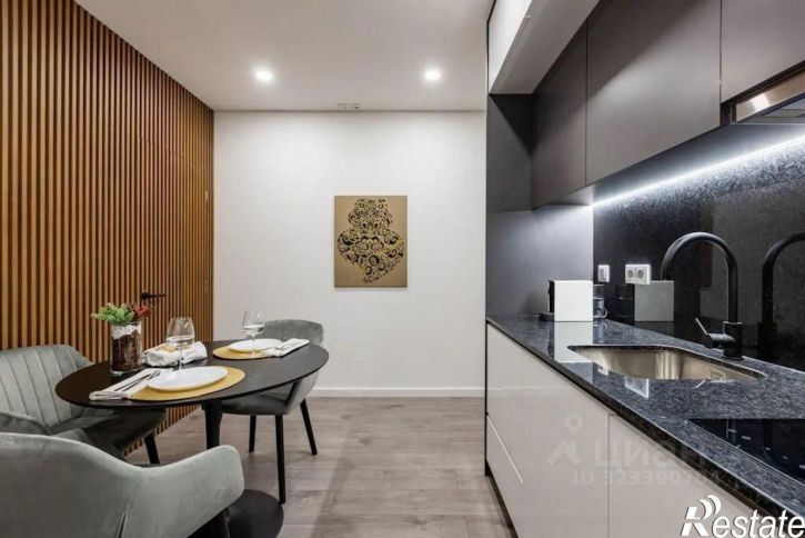 1-комн квартира ул Первомайская, 2А,  д. 2А