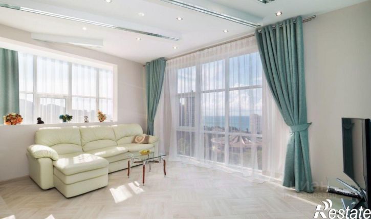 3-комн квартира ул Депутатская, 9,  д. 9