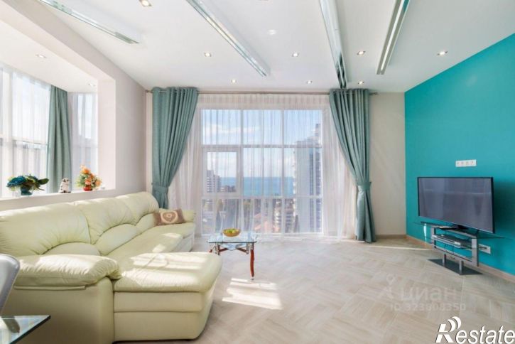 3-комн квартира ул Депутатская, 9,  д. 9