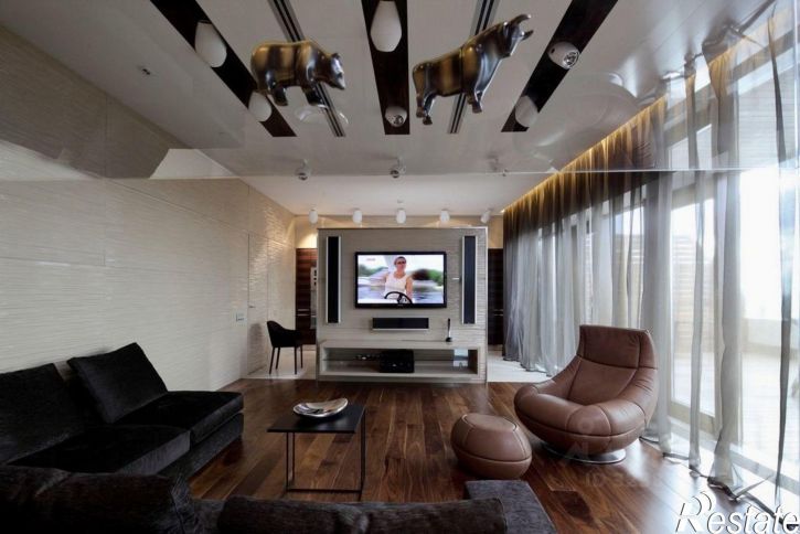 3-комн квартира Курортный пр-кт, 92/5,  д. 92/5