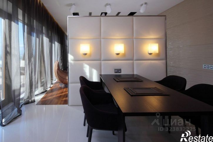 3-комн квартира Курортный пр-кт, 92/5,  д. 92/5