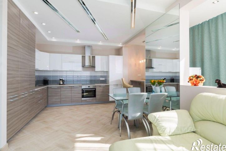 3-комн квартира ул Депутатская, 9,  д. 9