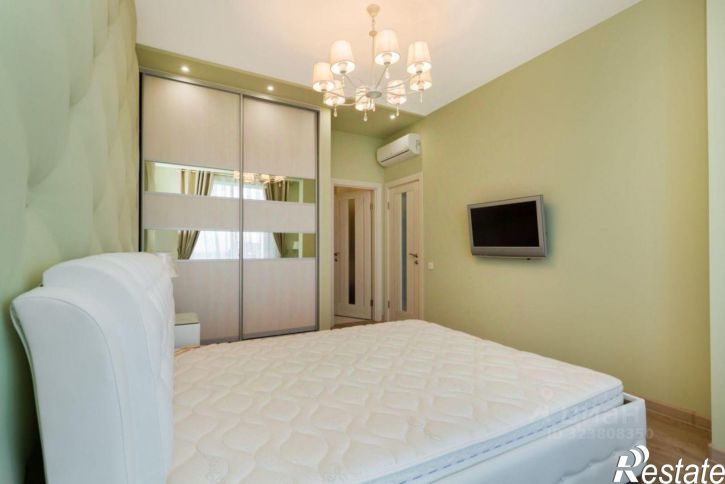 3-комн квартира ул Депутатская, 9,  д. 9