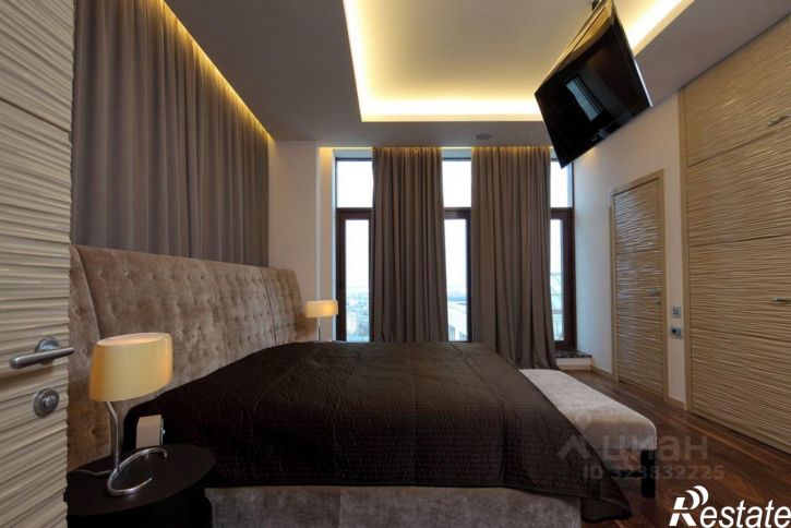 3-комн квартира Курортный пр-кт, 92/5,  д. 92/5