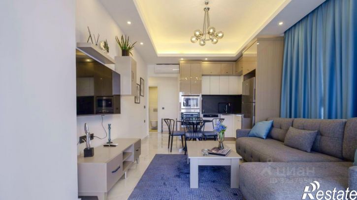 1-комн квартира ул Первомайская, 26/1,  д. 26/1