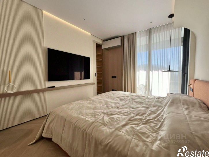 3-комн квартира пр-кт Пушкина, 4А,  д. 4А