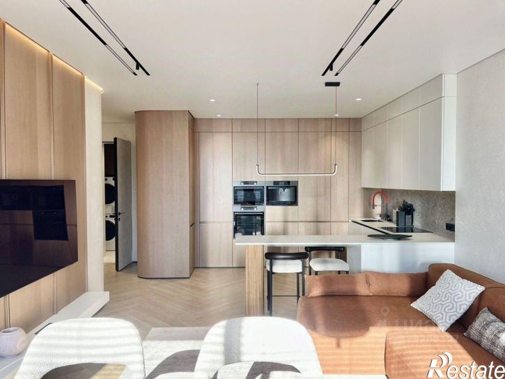 3-комн квартира пр-кт Пушкина, 4А,  д. 4А