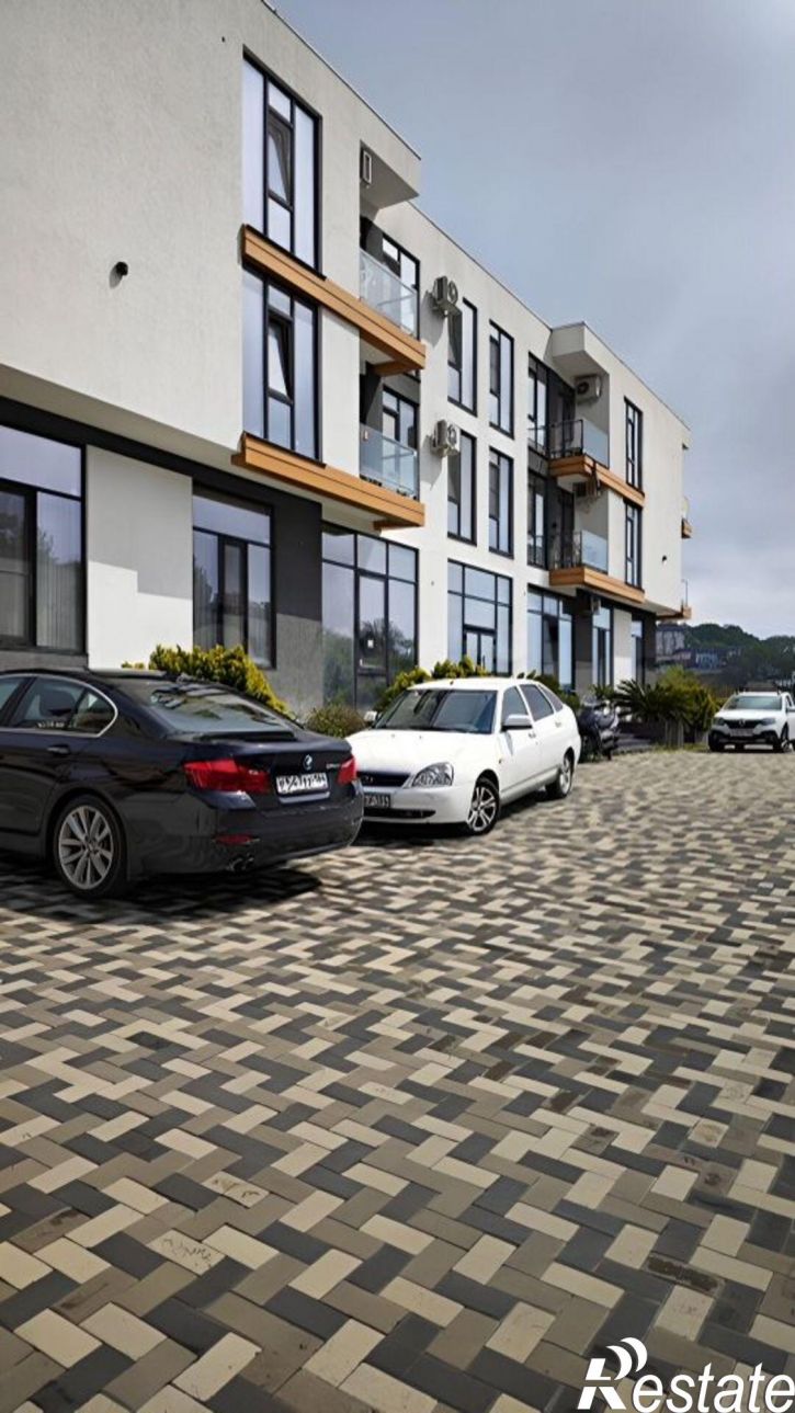 2-комн квартира улица Яна Фабрициуса, 64/2,  д. 64/2