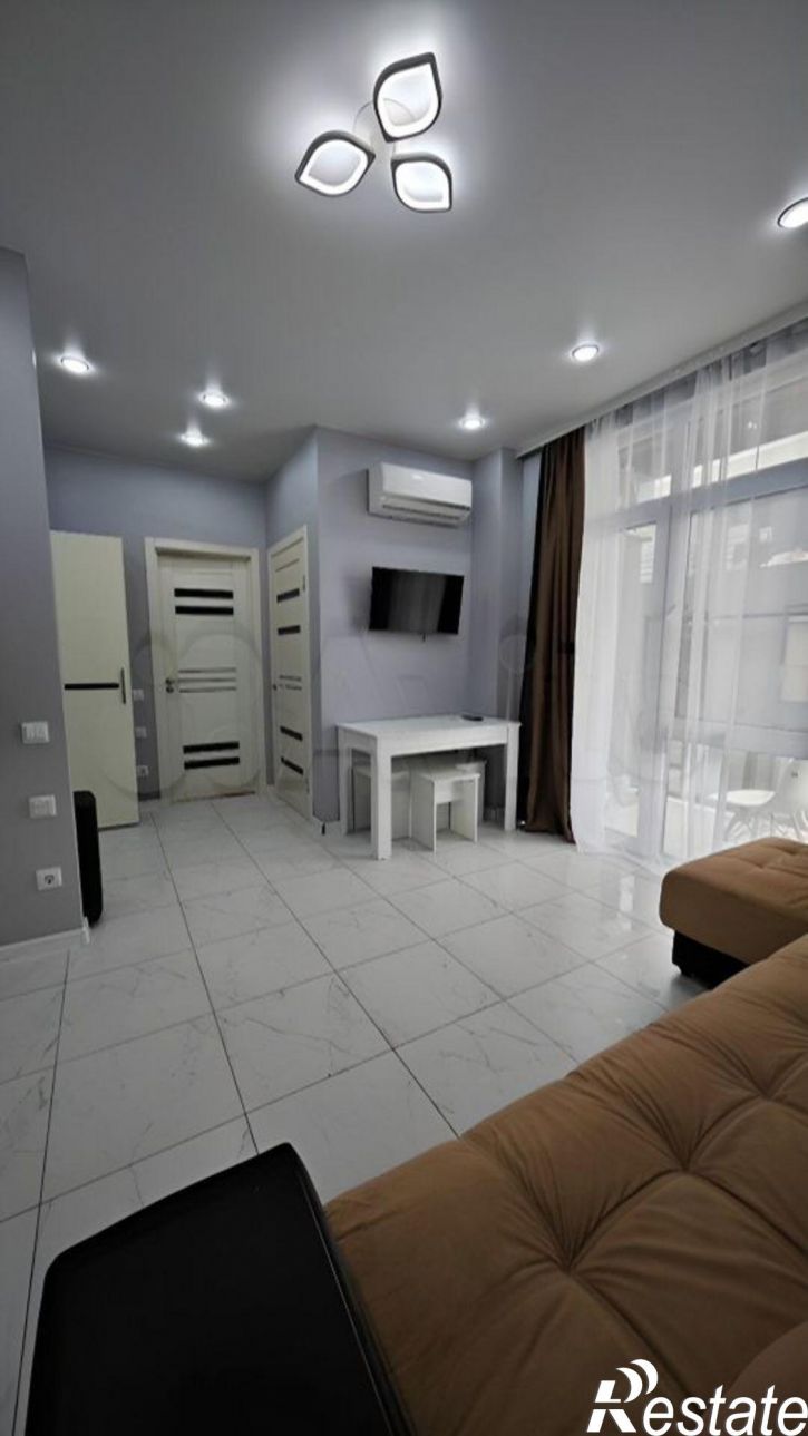 2-комн квартира улица Яна Фабрициуса, 64/2,  д. 64/2