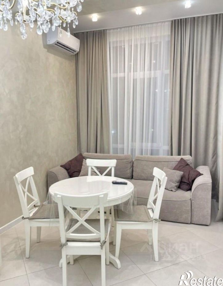 3-комн квартира Весёлая улица, 82/1Б,  д. 82/1Б