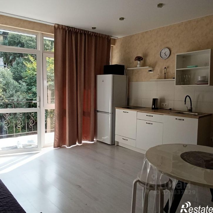 2-комн квартира Волжская улица, 17/1,  д. 17/1