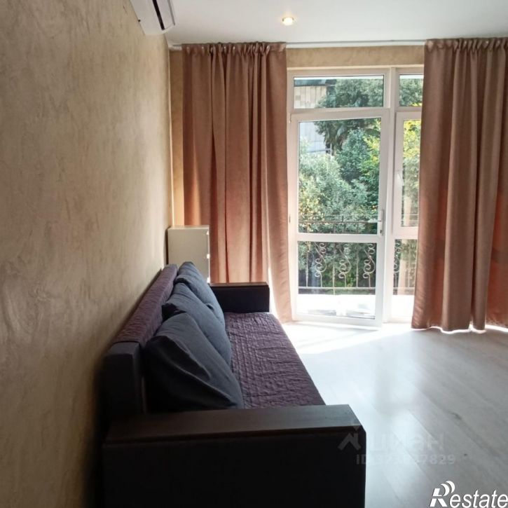 2-комн квартира Волжская улица, 17/1,  д. 17/1