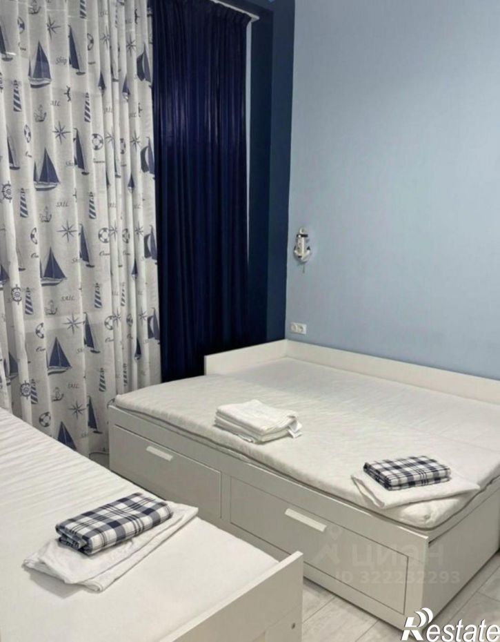 3-комн квартира Весёлая улица, 82/1Б,  д. 82/1Б