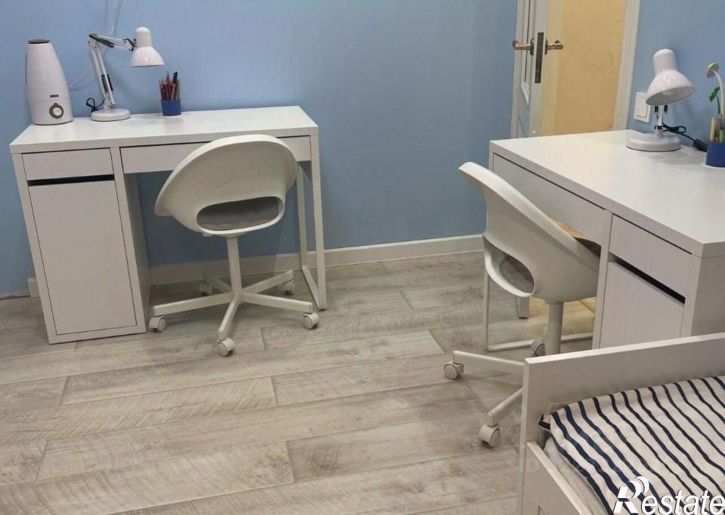 3-комн квартира Весёлая улица, 82/1Б,  д. 82/1Б