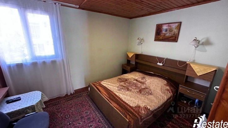 2-комн квартира улица Ульянова, 29/1,  д. 29/1