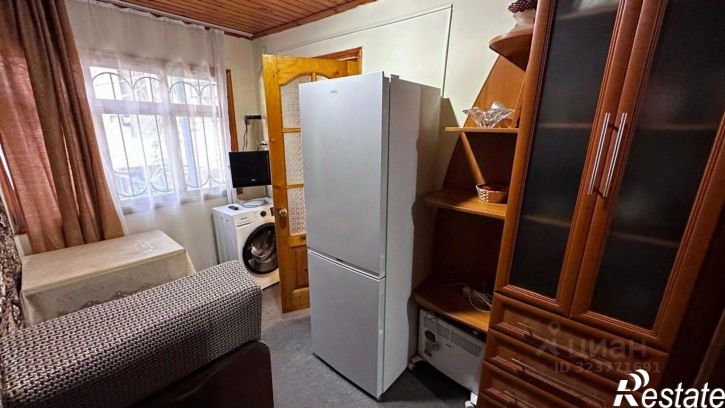 2-комн квартира улица Ульянова, 29/1,  д. 29/1