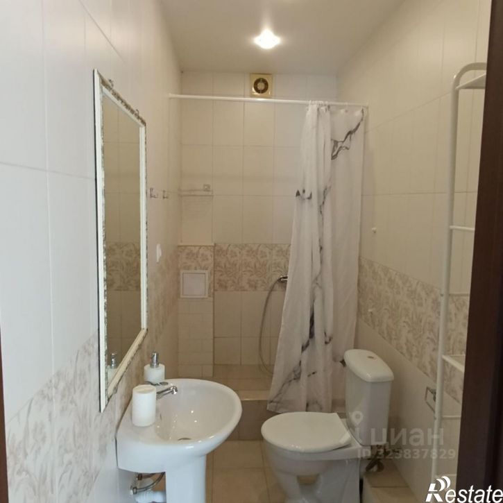 2-комн квартира Волжская улица, 17/1,  д. 17/1