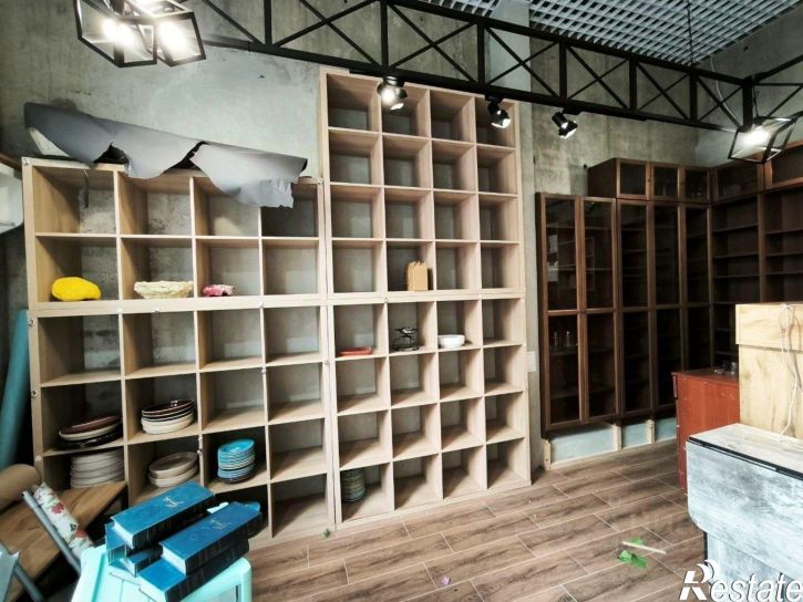 Торговое помещение переулок Трунова, 6 к5,  д. 6 к5