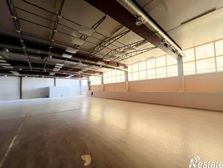 Торговое помещение Донская улица, 28К,  д. 28К