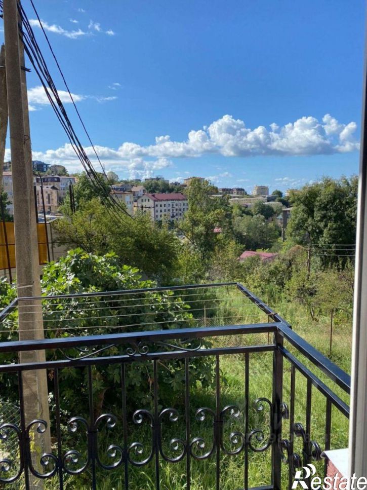 1-комн квартира улица Тимирязева, 52/7,  д. 52/7