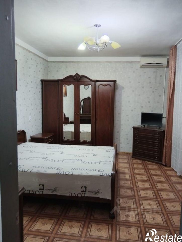 2-комн квартира улица Гоголя, 3,  д. 3