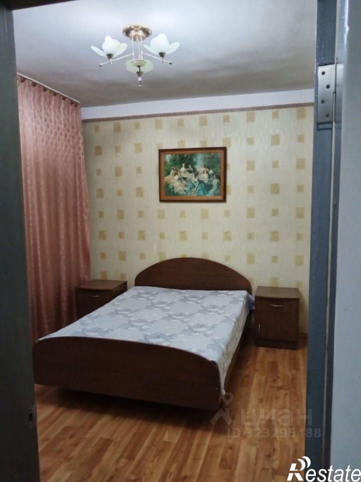 2-комн квартира улица Гоголя, 3,  д. 3