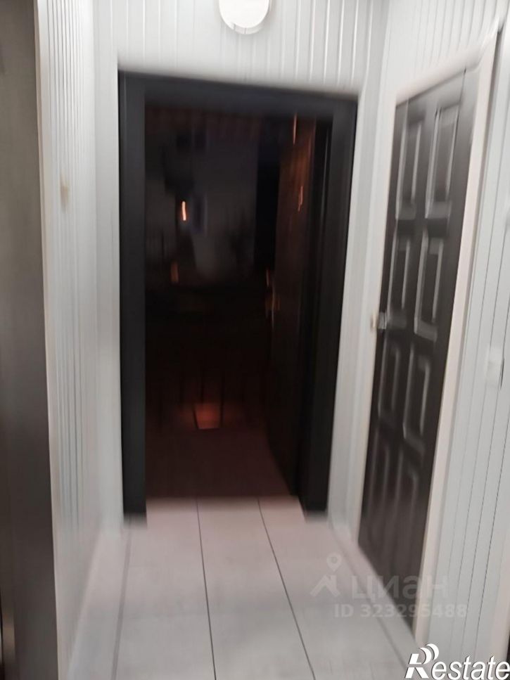 2-комн квартира улица Гоголя, 3,  д. 3