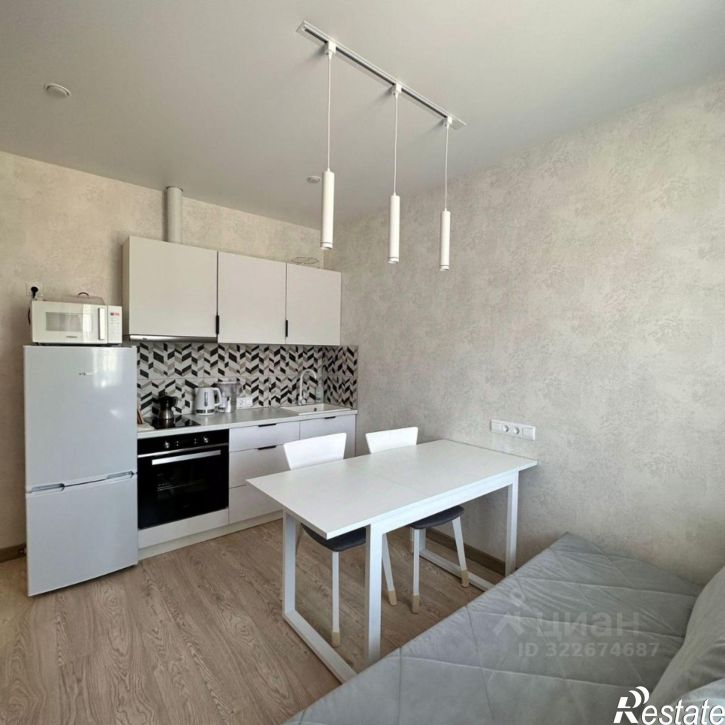 1-комн квартира улица Искры, 66/9 к1,  д. 66/9 к1