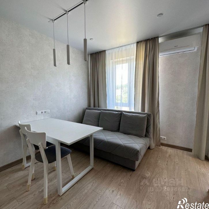 1-комн квартира улица Искры, 66/9 к1,  д. 66/9 к1