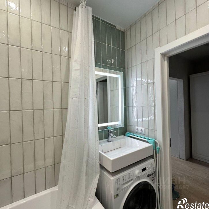 1-комн квартира улица Искры, 66/9 к1,  д. 66/9 к1