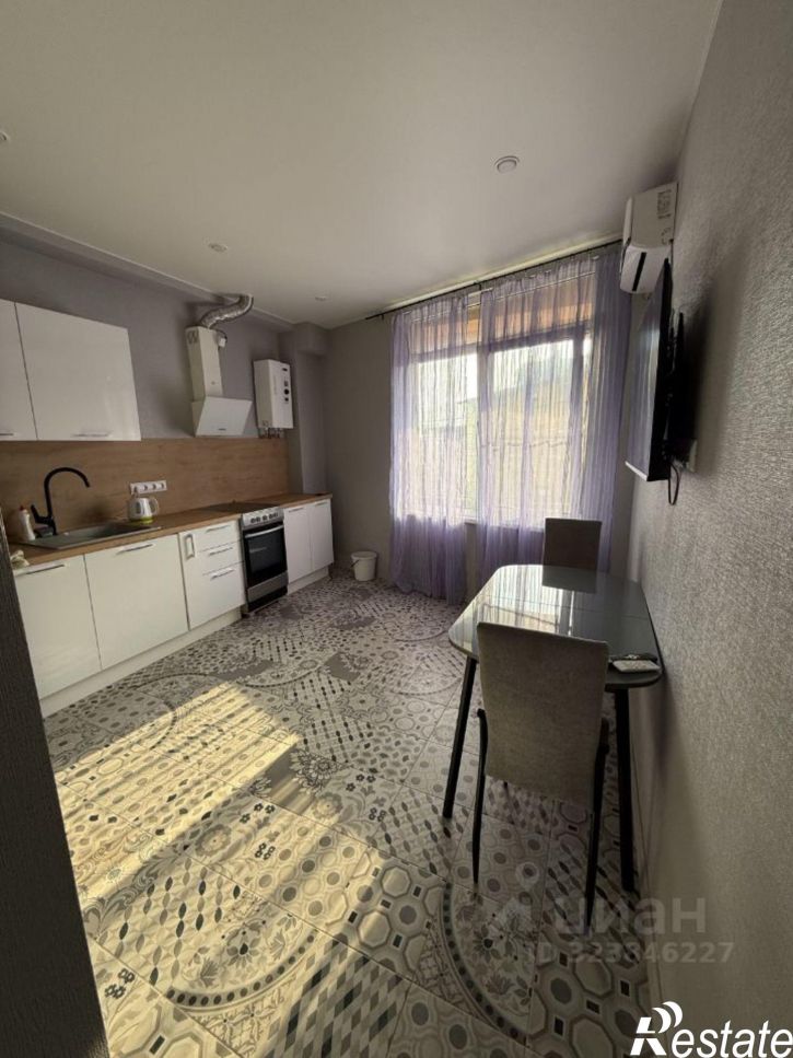 1-комн квартира Троицкая улица, 42,  д. 42